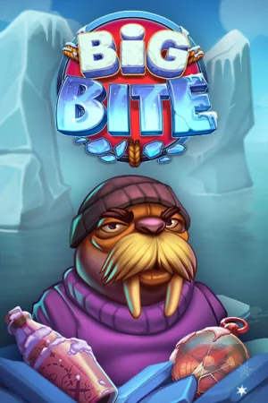 Big Bite din biblioteca noastră