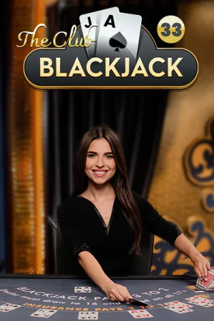 Blackjack 33 The Club din biblioteca noastră