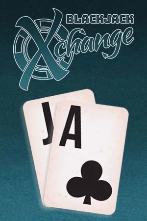 Blackjack Xchange din biblioteca noastră
