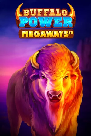 Buffalo Power Megaways din biblioteca noastră
