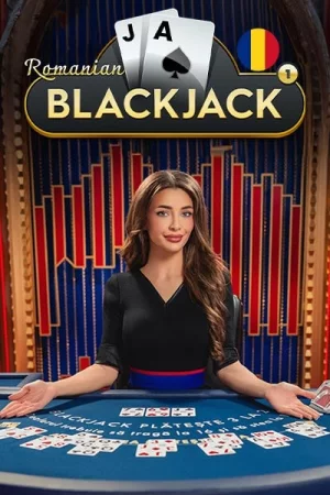 Romanian Blackjack 1 din biblioteca noastră
