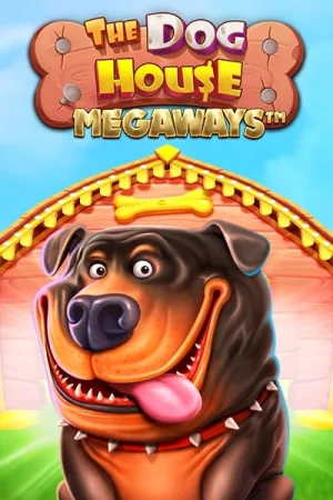 The Dog House Megaways din biblioteca noastră
